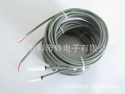 地暖系统中的NTC温度传感器 精准控温的睿智之选