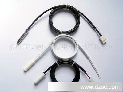 冰箱温度传感器 原理、应用与常见故障解析